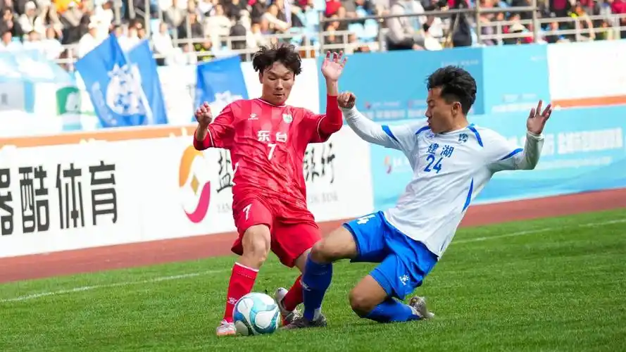 广州队 VS 北京国安